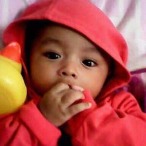 Humaira Ira profile icon