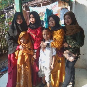 Neng Eruh profile icon