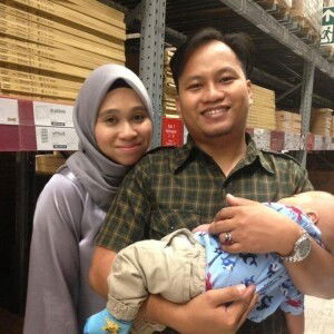 Puteri Nurin profile icon