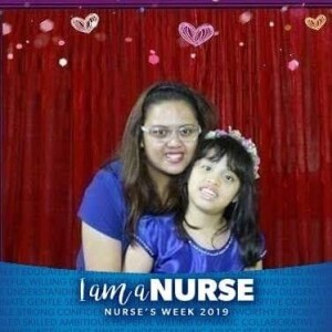 Marie Anne Kristine Reyes profile icon