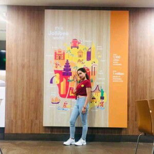 Rosalyn DeGuzman profile icon