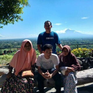 Maw'idza Haqa profile icon