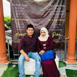 Nurfadhilah Anuar profile icon