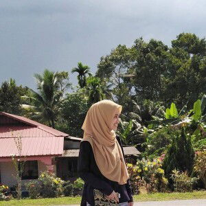 Mimi Umira Musa profile icon