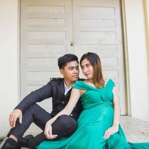 Princess Bustria Murillo profile icon