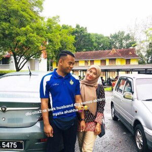 Cik Aien Abdullah profile icon