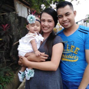 Car Rain Echavia Sarento profile icon