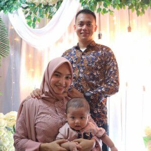 Dedek Huriyani profile icon