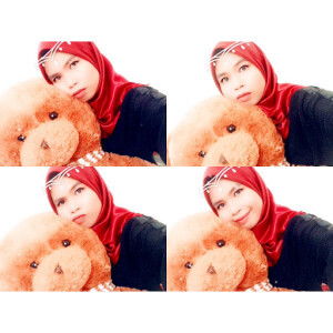 Aliya Amira profile icon