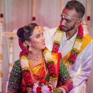 Vasantha Vasa profile icon