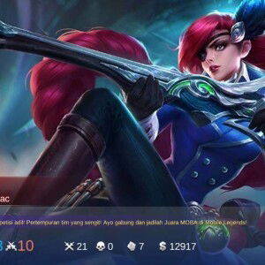 Ainayya Fathiaturahma profile icon