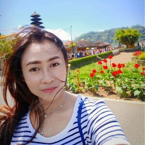 Diank Tata profile icon