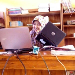 Tri Wijiyanti profile icon