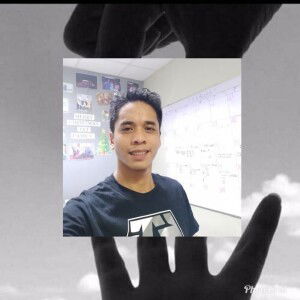 Elvis Rosero profile icon