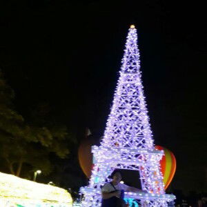 Linni Parida profile icon