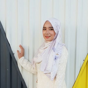 Hanna Firhanni profile icon