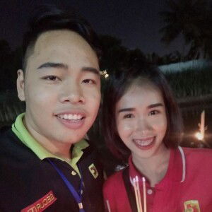 Mint Panadda profile icon