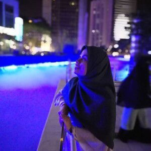 Izzah Mansor Sanusi profile icon