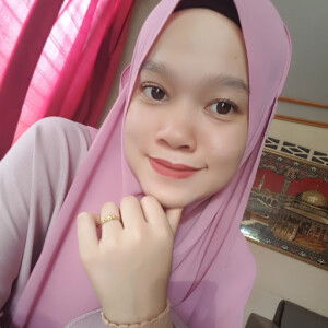 Noor Aisyah profile icon