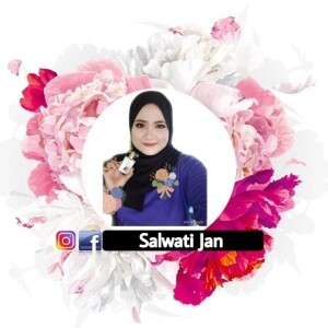 Salwati Jan profile icon