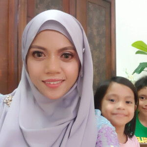 IS Suria profile icon