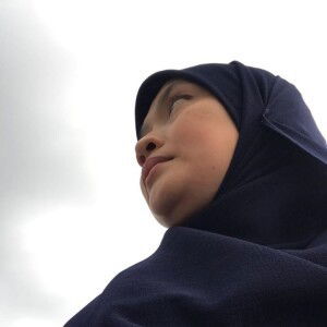 Nooraziah Binti Ag Mohd Said profile icon