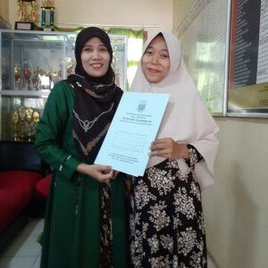 Maya Nursamsi profile icon