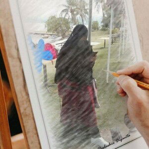 Najah Rozman profile icon