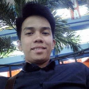 mj ebarle profile icon