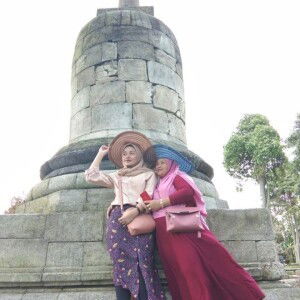 Reska Ramadhani profile icon