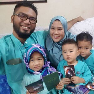 Raja Juli Diyanna profile icon