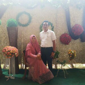 Dwi Marlena profile icon