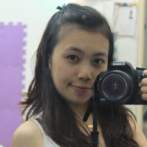 Kartini Lukas profile icon