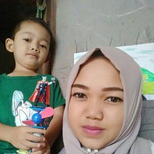 Aieska Rafka profile icon