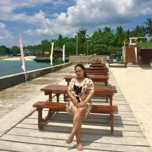 Gernalyn Igoy Alerta profile icon