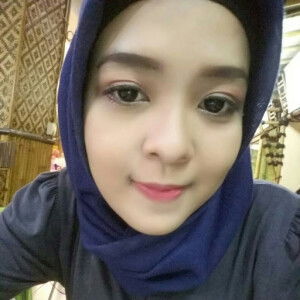 dian paramita N profile icon