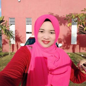 Siti Aishah Bt Salleh profile icon