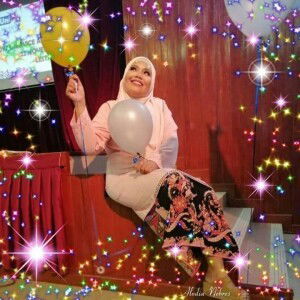 Alieza Myrsha profile icon