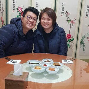 Boo Shwu Wah profile icon