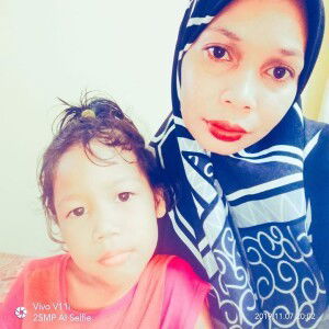 Zaleha Zaili profile icon