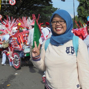 Wahyu Meyda Sari profile icon