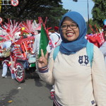 Wahyu Meyda Sari profile icon