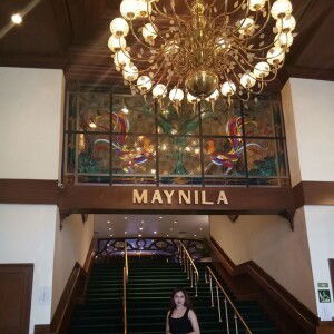 Rhoda Polido profile icon