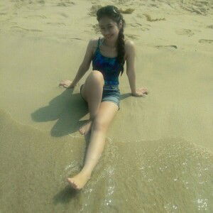 JM Chaerin Butial profile icon