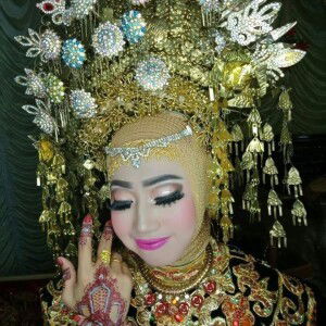 Megawati Malinda profile icon