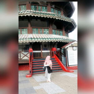 mariam dalilah profile icon