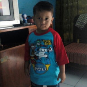 Aji Diantoro profile icon