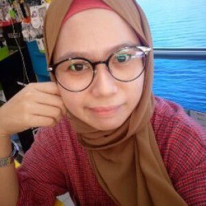 Hasmawati profile icon