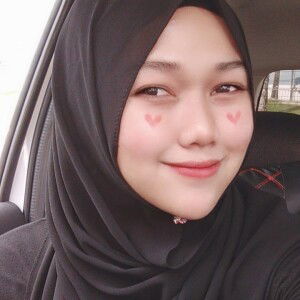 Nur Shida profile icon