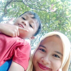 Mutiara Fakih profile icon